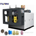 Automatic Hollow Blow molding machine